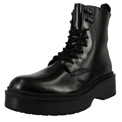 LEVIS FOOTWEAR AND ACCESSORIES Damen Bria, Regular Black, 36 EU von LEVIS FOOTWEAR AND ACCESSORIES