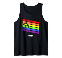 LGBT Gay Pride Schwule Lesben Bisexuelle Transgender Tank Top von LGBT Gay Pride Schwul Lesbisch Bisexuell