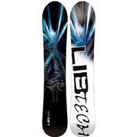 LIB TECH DYNAMO WIDE Snowboard 2024 - 162W von LIB TECH