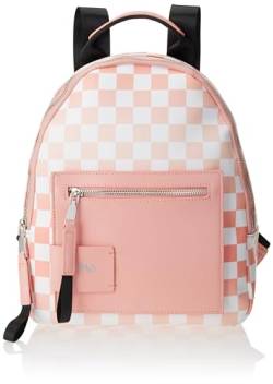 LIBBI Women's Rucksack, Rosa von LIBBI