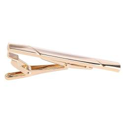 LICHENGTAI Herren Krawattennadel Klassische Business-Stil Krawattennadeln Stilvolle Krawattenklammer Tie Clip Hemd Zubehör für Männer Alltag Hochzeit Jahrestag Geschäft Vatertagsgeschenke von LICHENGTAI