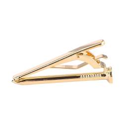 LICHENGTAI Herren Krawattennadel Klassische Krwattenklammer Krawattenklammern Tie Clip Krawattenzubehör für Männer Alltag Hochzeit Jahrestag Geschäft Vatertagsgeschenke von LICHENGTAI