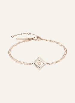 Liebeskind Armband  Aus  Edelstahl rosegold von LIEBESKIND