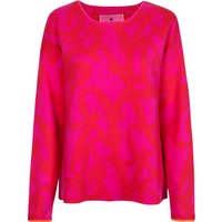 LIEBLINGSSTÜCK Pullover, überschnittene Schultern, für Damen, pink, 46 von LIEBLINGSSTÜCK