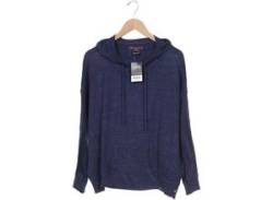 Lieblingsstück Damen Pullover, blau von LIEBLINGSSTÜCK