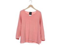 Lieblingsstück Damen Pullover, pink von LIEBLINGSSTÜCK