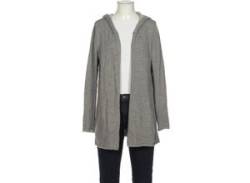 Lieblingsstück Damen Strickjacke, grau, Gr. 36 von LIEBLINGSSTÜCK