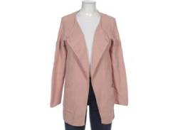 Lieblingsstück Damen Strickjacke, pink von LIEBLINGSSTÜCK