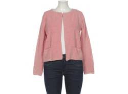 Lieblingsstück Damen Strickjacke, pink von LIEBLINGSSTÜCK