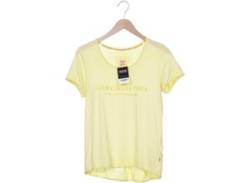 Lieblingsstück Damen T-Shirt, gelb, Gr. 38 von LIEBLINGSSTÜCK