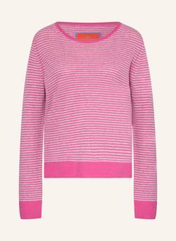 Lieblingsstück Pullover Allyl pink von LIEBLINGSSTÜCK