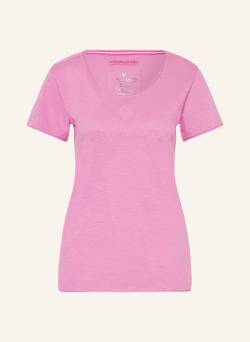 Lieblingsstück T-Shirt Cial pink von LIEBLINGSSTÜCK