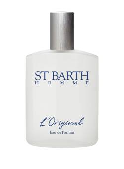 Ligne St Barth Homme L'original Eau de Parfum 100 ml von LIGNE ST BARTH