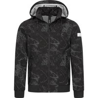 LINEA PRIMERO Herren Softshelljacke Vito von LINEA PRIMERO