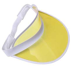 LIOOBO Sun Hat Sun Visor Sun Cap for Tennis Running Golf Hiking von LIOOBO