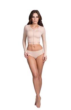 LIPOELASTIC MTF Smooth Comfort Haut L von LIPOELASTIC