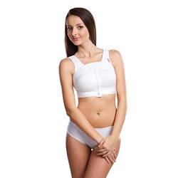 LIPOELASTIC PS special Comfort Weiß EU 85 C von LIPOELASTIC