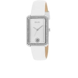 LIU JO Women's Analog-Digital Automatic Uhr mit Armband S7225513 von LIU JO