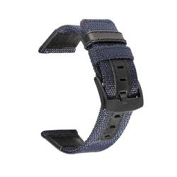 LKDJNC Correa-Armband für Garmin Venu 2 Plus Smartwatch 18, 20, 22 mm, Nylon-Lederarmband, Damen-Armband Venu 2 2S SQ, For Venu 2S, Achat von LKDJNC