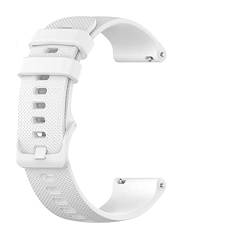 LKDJNC Silikon-Armband für Garmin Venu 2 2S, Ersatz-Uhrenarmband für Garmin Venu SQ, Armband für Garmin Venu 2 Plus Correa, 22 mm, Achat von LKDJNC