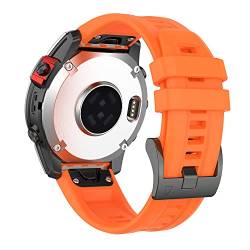 LKDJNC Silikon-Uhrenarmband für Garmin Fenix 6X 6 6S 7X 7 7S Easyfit Armband Fenix 5 5X 5S Plus Smartwatch-Armband 26 22 20 mm, 20 mm, Achat von LKDJNC