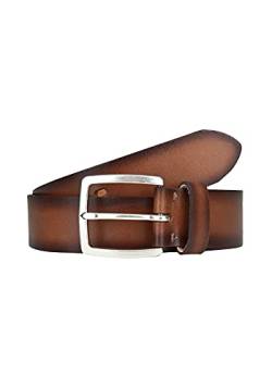 LLOYD Belt 4.0 W100 Dark Brown von LLOYD Men´s Belts