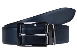 LLOYD Gürtel 0813 Größe 46.5 EU Blau (Blau) von LLOYD Men´s Belts