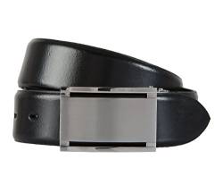 LLOYD Gürtel 0931/05 Schwarz, Länge:110 cm von LLOYD Men´s Belts