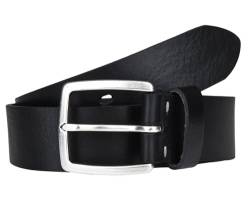 LLOYD Gürtel 1015/05 Größe 46.5 EU Schwarz (schwarz) von LLOYD Men´s Belts