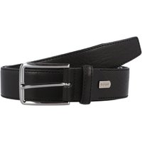 LLOYD Men’s Belts Ledergürtel Dornschließe von LLOYD Men’s Belts