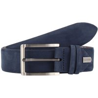 LLOYD Men’s Belts Ledergürtel Dornschließe von LLOYD Men’s Belts