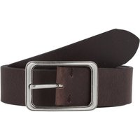 LLOYD Men’s Belts Ledergürtel Dornschließe von LLOYD Men’s Belts