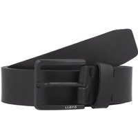 LLOYD Men’s Belts Ledergürtel Dornschließe von LLOYD Men’s Belts