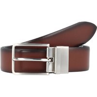 LLOYD Men’s Belts Ledergürtel Dornschließe von LLOYD Men’s Belts