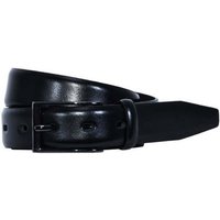 LLOYD Men’s Belts Ledergürtel LLOYD-Herren-Ledergürtel 30 mm schwarz von LLOYD Men’s Belts