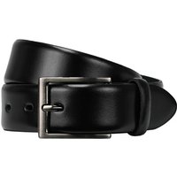 LLOYD Men’s Belts Ledergürtel LLOYD-Herren-Ledergürtel 35 mm Dorn-Schließe von LLOYD Men’s Belts