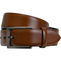 LLOYD Men’s Belts Ledergürtel LLOYD-Herren-Ledergürtel 35 mm Dorn-Schließe von LLOYD Men’s Belts