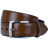 LLOYD Men’s Belts Ledergürtel LLOYD-Herren-Ledergürtel 35 mm Dorn-Schließe von LLOYD Men’s Belts