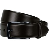 LLOYD Men’s Belts Ledergürtel LLOYD-Herren-Ledergürtel 35 mm dkl.Schließe von LLOYD Men’s Belts