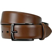 LLOYD Men’s Belts Ledergürtel LLOYD-Herren-Ledergürtel 35 mm dkl.Schließe von LLOYD Men’s Belts