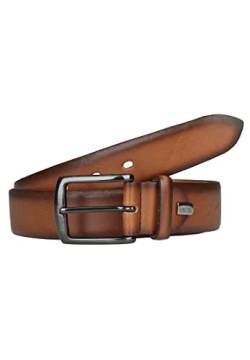 Lloyd HERRENGÜRTEL/MEN'S BELT/NOS, cognac(cognac (11)), Gr. 120 von LLOYD Men´s Belts