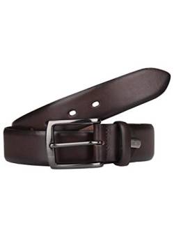 LLOYD Belt W100 Black - kürzbar von LLOYD