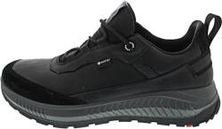 LLOYD ELLEK (Halbschuh GTX schwarz / 41) von LLOYD