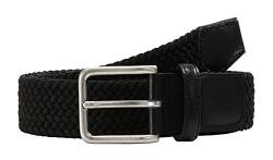 LLOYD Flexible Belt W85 Black von LLOYD