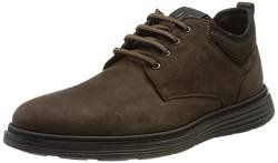 LLOYD Herren Arkadia Sneaker, Havanna/Brown, 42 EU von LLOYD