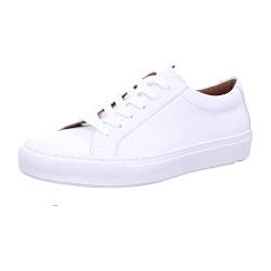 LLOYD Herren Low Sneaker ABEL Weiß Melody von LLOYD