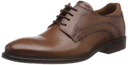 LLOYD Herren Milan Derbys, Braun (Cognac 3), 40.5 EU von LLOYD