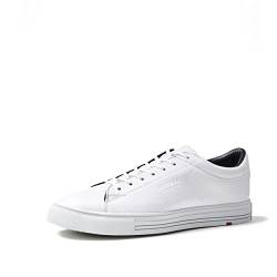 LLOYD Herren Schnürschuhe Enrico, Männer Bequemschuhe,lose Einlage,Halbschuhe,schnürschuhe,schnürer,bequem,Schnuerschuhe,White,42 EU / 8 UK von LLOYD