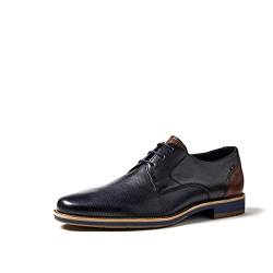 LLOYD Herren Schnürschuhe Lagos, Männer Businessschuhe,straßenschuhe,Strassenschuhe,lace-up,Shoes,Low-tie,schnürschuhe,Jeans/COCOS,44.5 EU / 10 UK von LLOYD