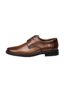 LLOYD Herren Schnürschuhe Nevio, Männer Businessschuhe,schnürschuhe,schnürer,Businessschuhe,Anzugschuhe,schnürung,Office, Noce, 44.5 EU / 10 UK von LLOYD